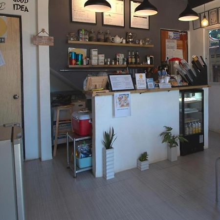 Hometel Barrio House Mactan Lapu-Lapu City Exteriér fotografie