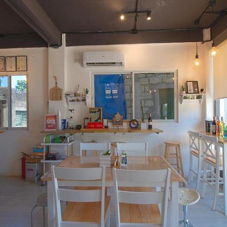 Hometel Barrio House Mactan Lapu-Lapu City Exteriér fotografie