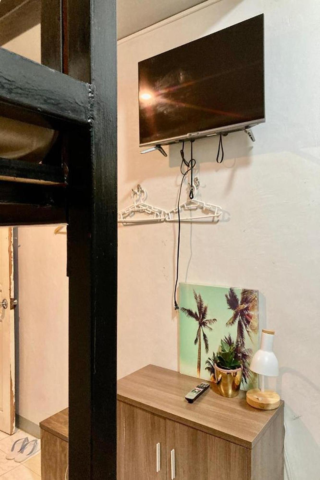 Hometel Barrio House Mactan Lapu-Lapu City Exteriér fotografie