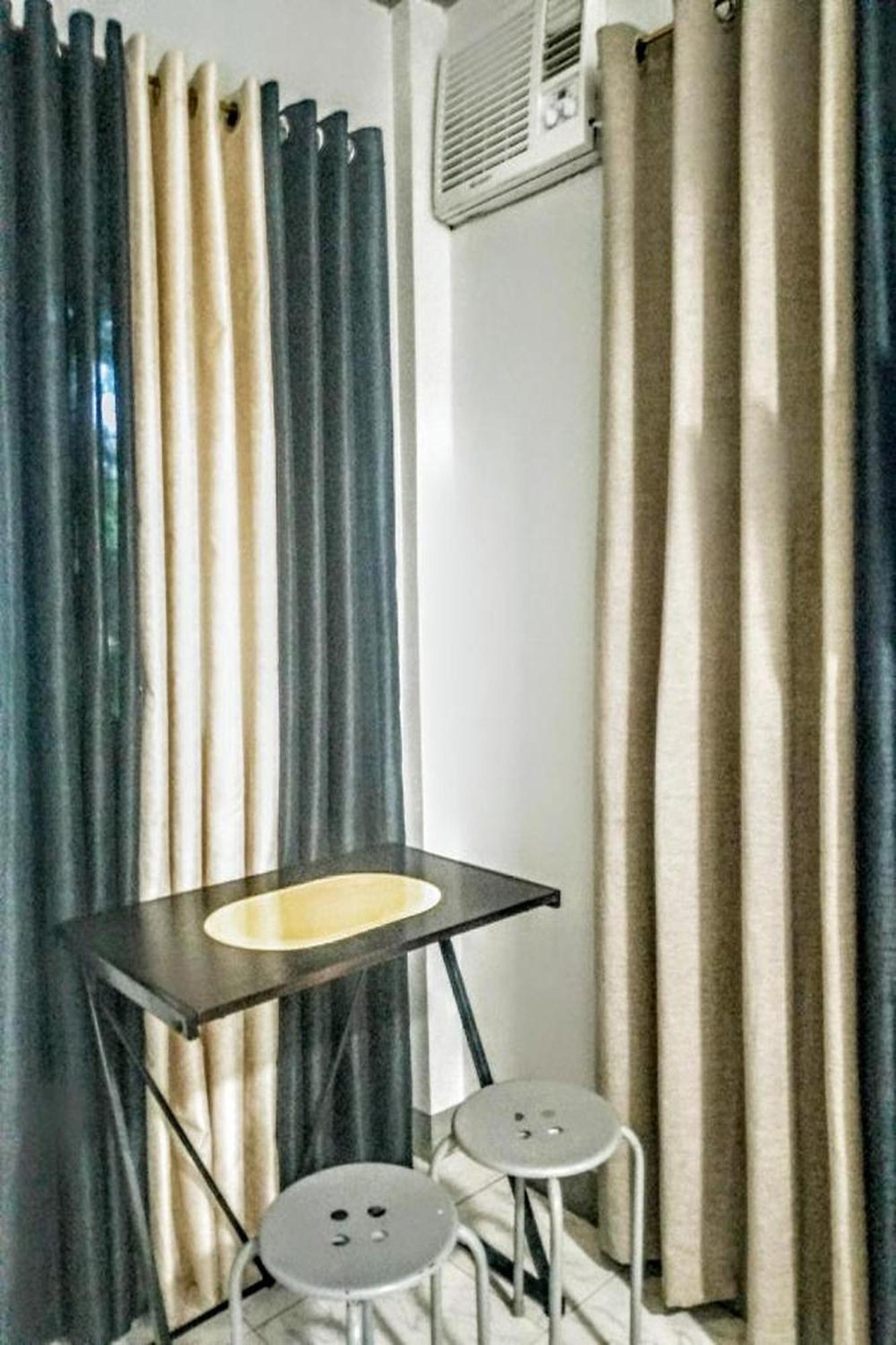 Hometel Barrio House Mactan Lapu-Lapu City Exteriér fotografie