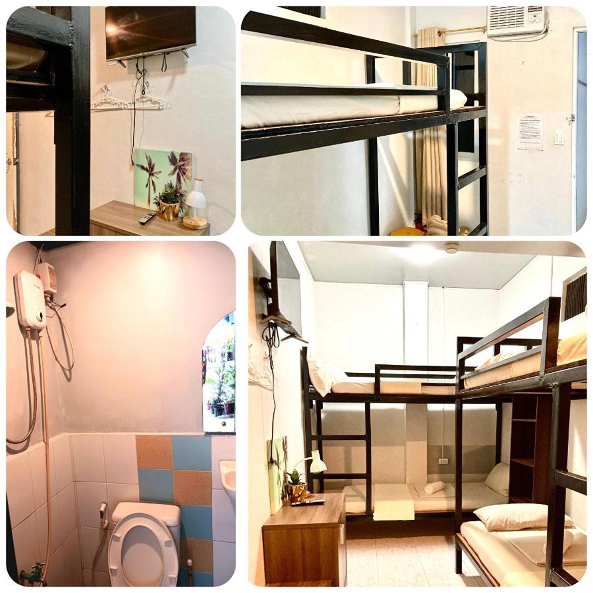 Hometel Barrio House Mactan Lapu-Lapu City Exteriér fotografie